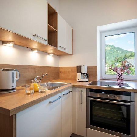 Appartements Schwaighofer เคิสเซน ภายนอก รูปภาพ
