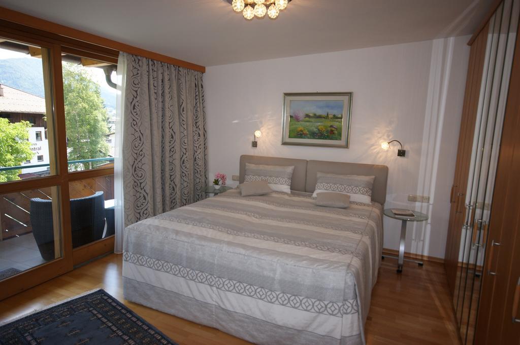 Appartements Schwaighofer เคิสเซน ห้อง รูปภาพ