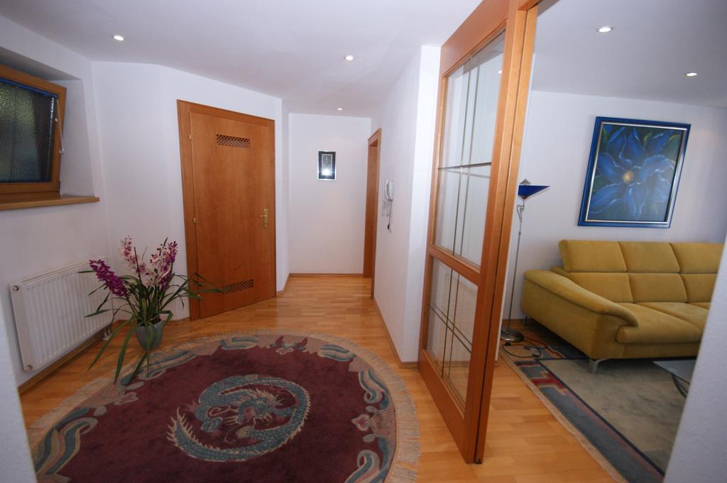 Appartements Schwaighofer เคิสเซน ห้อง รูปภาพ