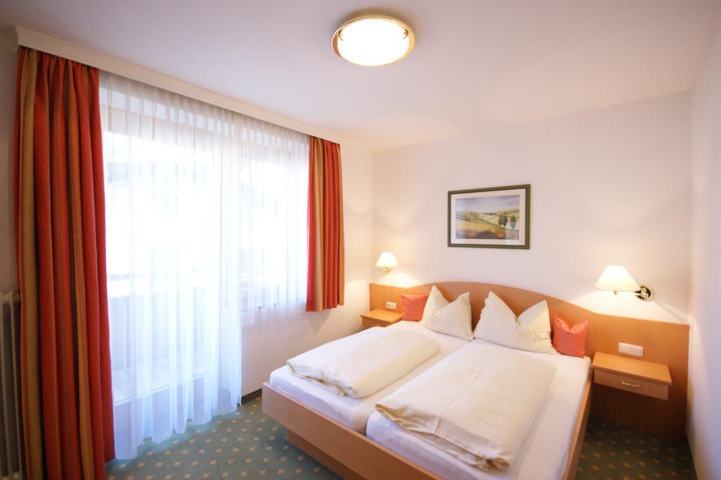 Appartements Schwaighofer เคิสเซน ห้อง รูปภาพ