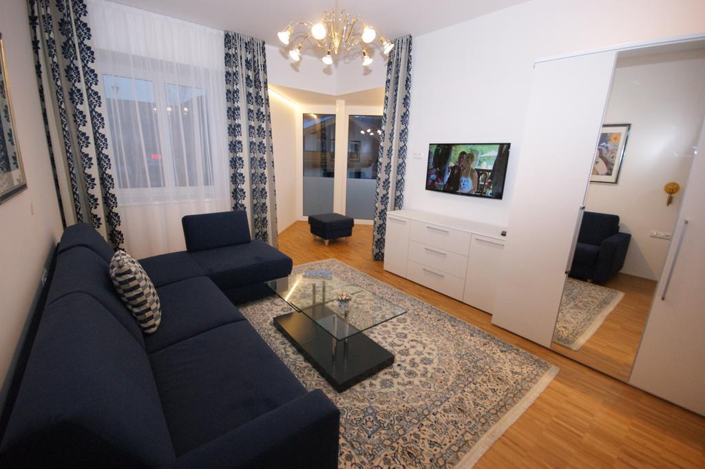 Appartements Schwaighofer เคิสเซน ห้อง รูปภาพ