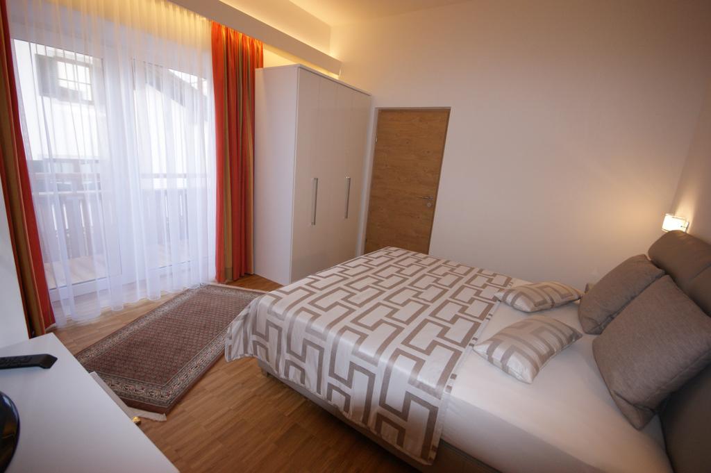 Appartements Schwaighofer เคิสเซน ห้อง รูปภาพ