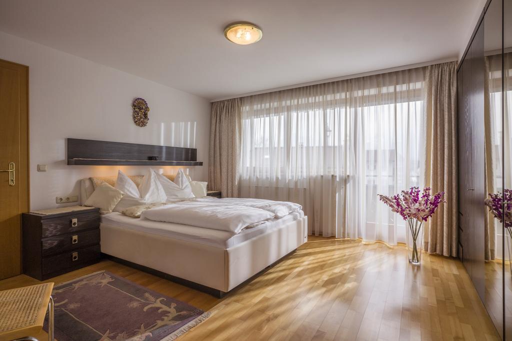 Appartements Schwaighofer เคิสเซน ภายนอก รูปภาพ