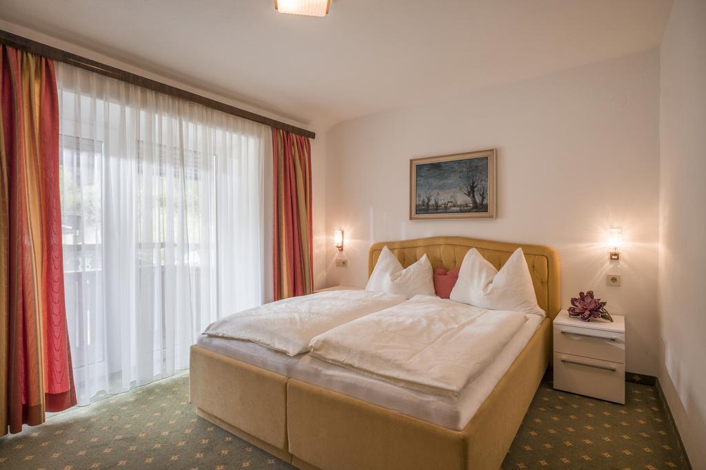 Appartements Schwaighofer เคิสเซน ภายนอก รูปภาพ